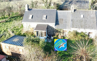  Maison � vendre 2 pi�ces 57 m�