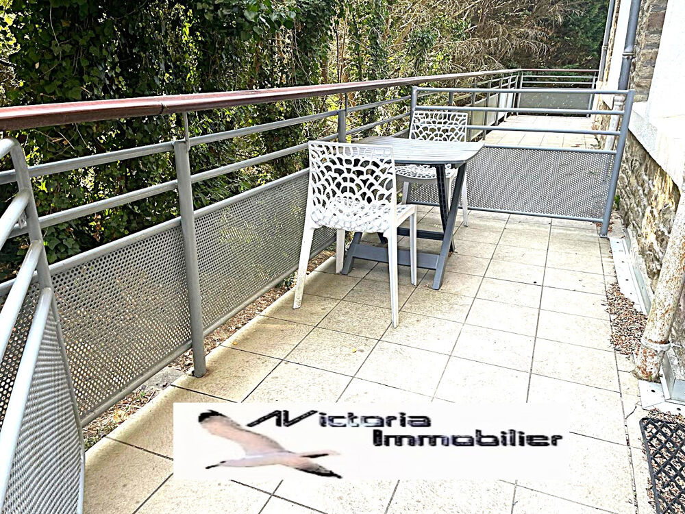 Appartement dans Résidence Kerfany Les Pins