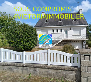  Maison � vendre 6 pi�ces 108 m�