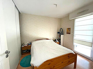 Appartement à vendre 2 pièces 53 m²