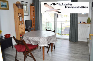  Appartement � vendre 2 pi�ces 29 m�