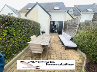  Maison � vendre 3 pi�ces 33 m�