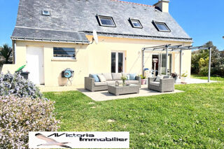  Maison � vendre 5 pi�ces 100 m�