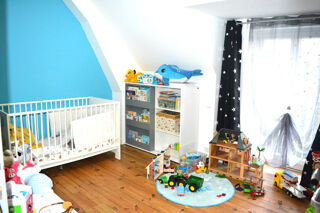  Maison à vendre 6 pièces 120 m²