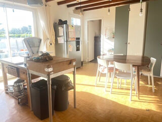  Maison à vendre 7 pièces 220 m²