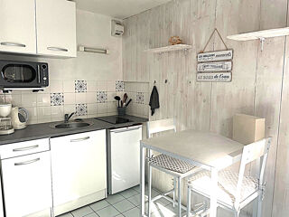  Appartement à vendre 1 pièce 16 m²