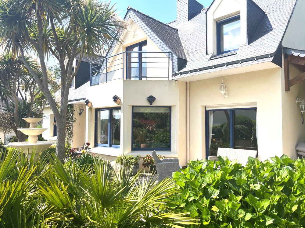 Maison 9 pièces 171 m² · à Guidel · 171 m² · 657 900 €