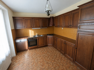  Maison à vendre 6 pièces 111 m²