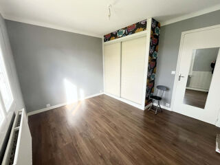  Appartement à vendre 2 pièces 46 m²