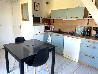  Maison à vendre 3 pièces 40 m²