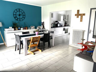  Maison à vendre 6 pièces 120 m²