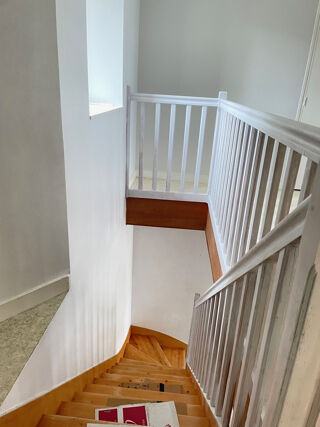  Immeuble à vendre 221 m² Coray