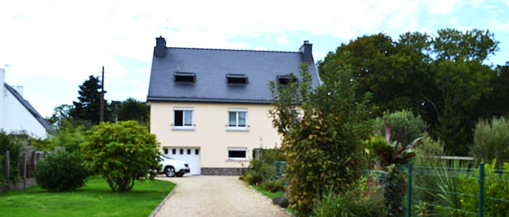 Maison 7 pièces 112 m² · à Moelan sur Mer · 112 m² · 208 000 €