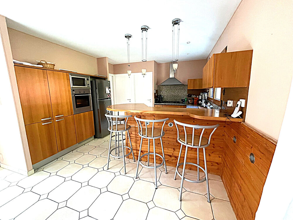 � vendre  Maison Guidel (56520)