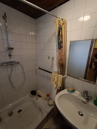  Maison � vendre 2 pi�ces 57 m�