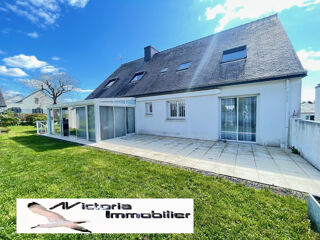  Maison � vendre 10 pi�ces 243 m�