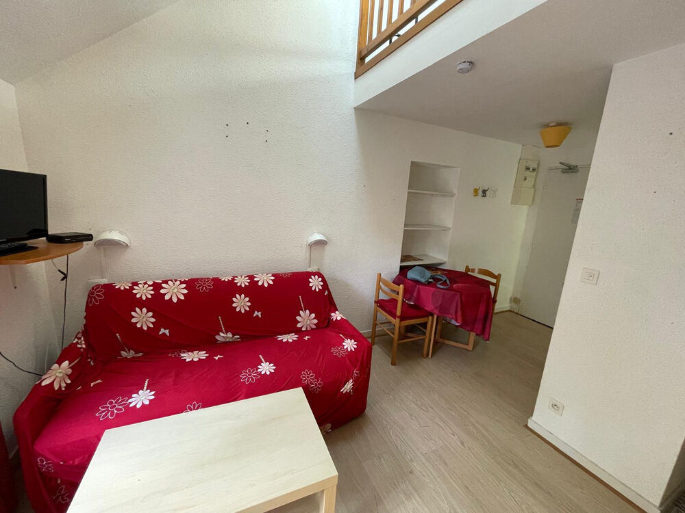 Appartement 2 pièces 27 m² · à Moelan sur Mer · 27 m² · 103 700 €