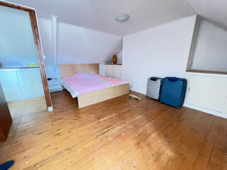  Maison � vendre 4 pi�ces 110 m�