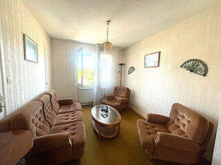  Maison à vendre 6 pièces 100 m²