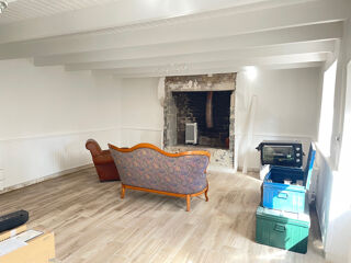  Maison � vendre 4 pi�ces 110 m�