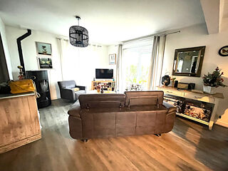  Maison à vendre 7 pièces 130 m²