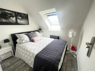  Maison � vendre 3 pi�ces 33 m�