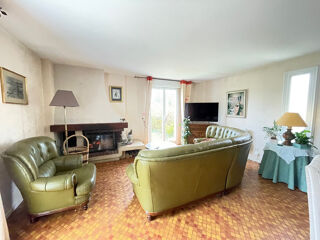  Maison � vendre 7 pi�ces 118 m�