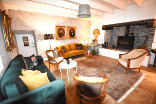  Proprit/chteau  vendre 10 pices 198 m