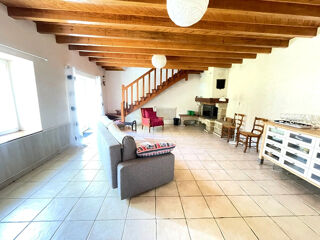  Maison  vendre 6 pices 120 m