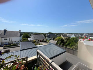  Appartement à vendre 3 pièces 56 m²