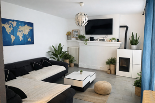  Maison � vendre 6 pi�ces 120 m� Guidel