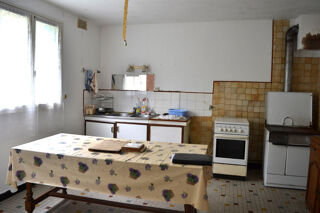  Maison à vendre 8 pièces 147 m²