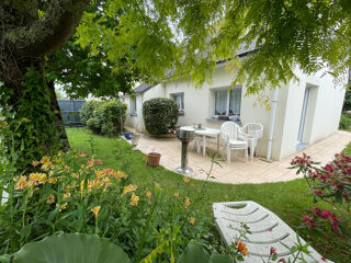  Maison à vendre 6 pièces 107 m²