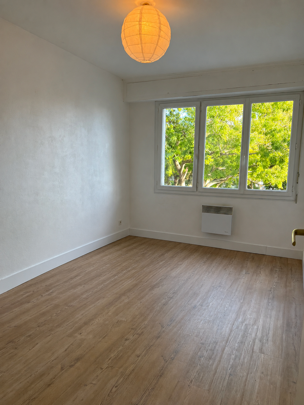 A VENDRE - 48M2 - APPARTEMENT T2 EN HYPER CENTRE DE LORIENT