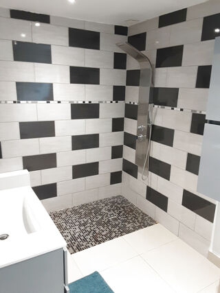 Maison � vendre 13 pi�ces 250 m�