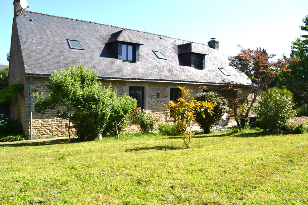 Maison 8 pièces 230 m² · à Hennebont · 230 m² · 653 000 €