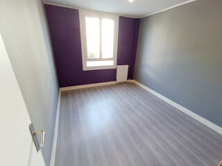  Appartement à vendre 4 pièces 83 m²