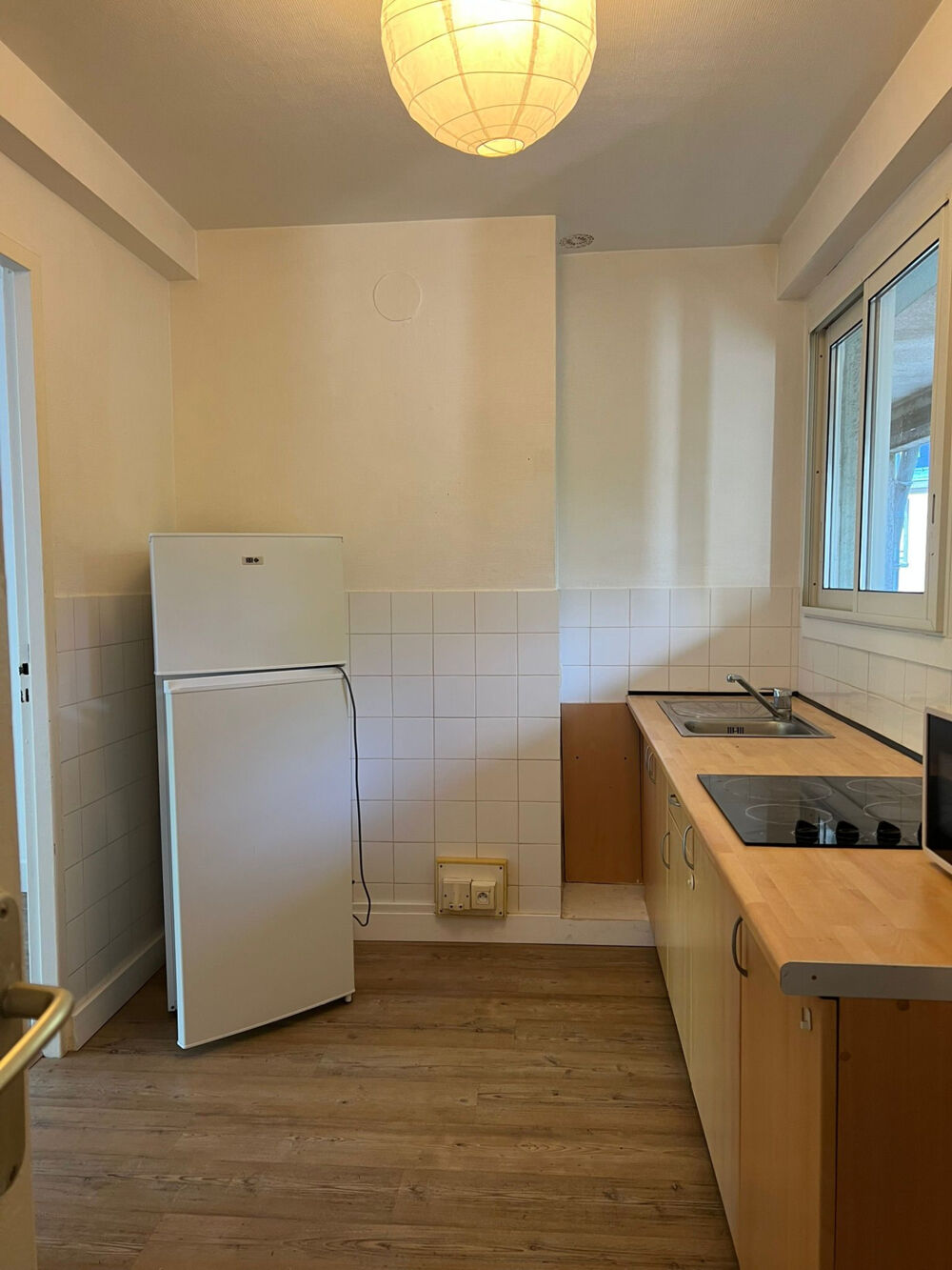 A VENDRE - 48M2 - APPARTEMENT T2 EN HYPER CENTRE DE LORIENT