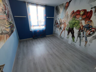  Appartement à vendre 4 pièces 84 m²