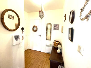  Appartement  vendre 2 pices 39 m