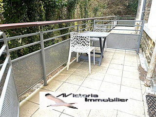  Appartement à vendre 1 pièce 16 m²