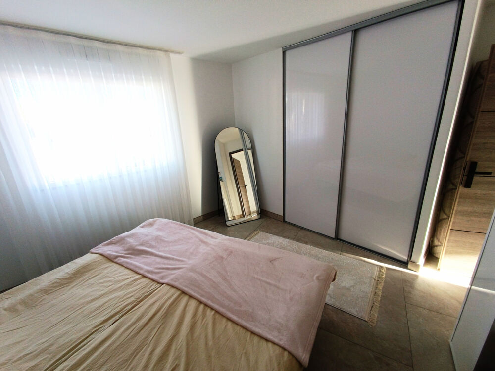 � vendre  Maison Lanester (56600)