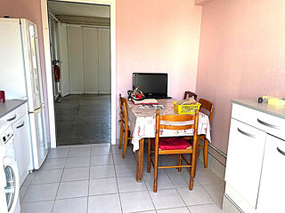  Maison à vendre 6 pièces 100 m²