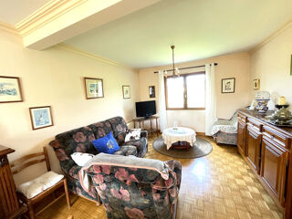  Maison � vendre 5 pi�ces 90 m�