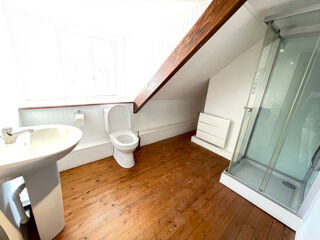  Maison � vendre 4 pi�ces 110 m�