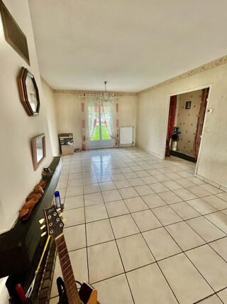  Maison � vendre 5 pi�ces 93 m� Guidel