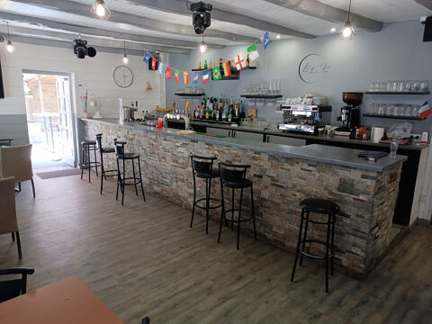   A vendre BAR/RESTAURANT 