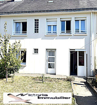  Maison à vendre 6 pièces 100 m²
