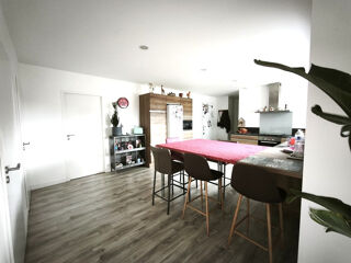  Maison � vendre 5 pi�ces 100 m�