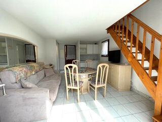  Maison � vendre 3 pi�ces 42 m�